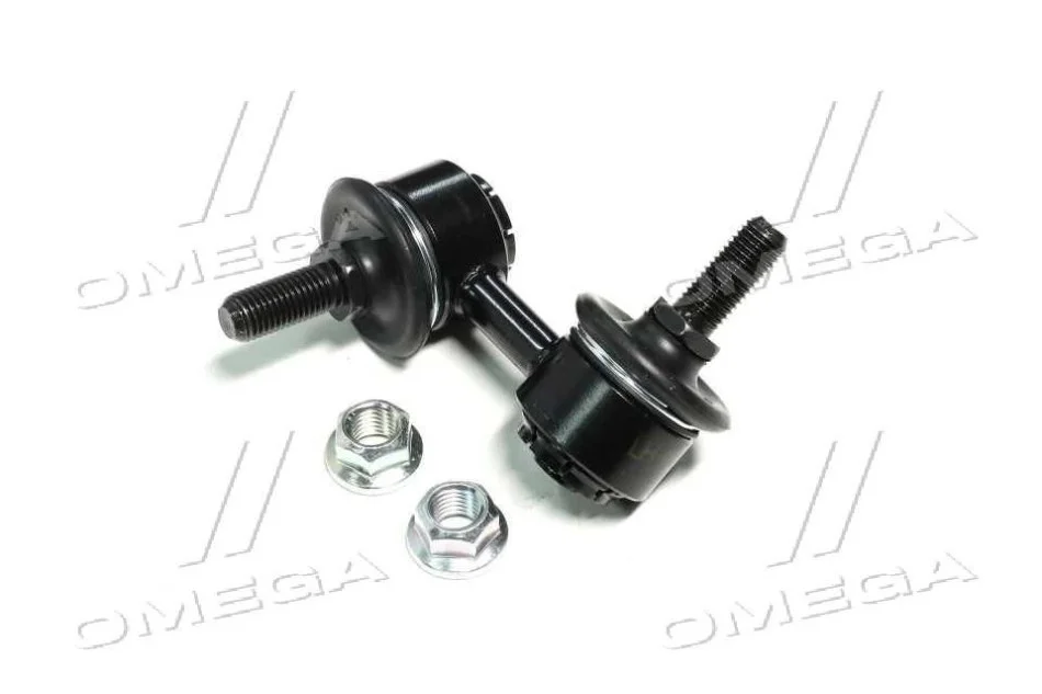 <strong>Стійка стаб FRONT L Honda Civic 01-06 CR-V 01-07 FR-V 04-11 Stream 01-14 OLD CLHO-11 (вир-во) CTR CL0144 (фото 1)</strong>