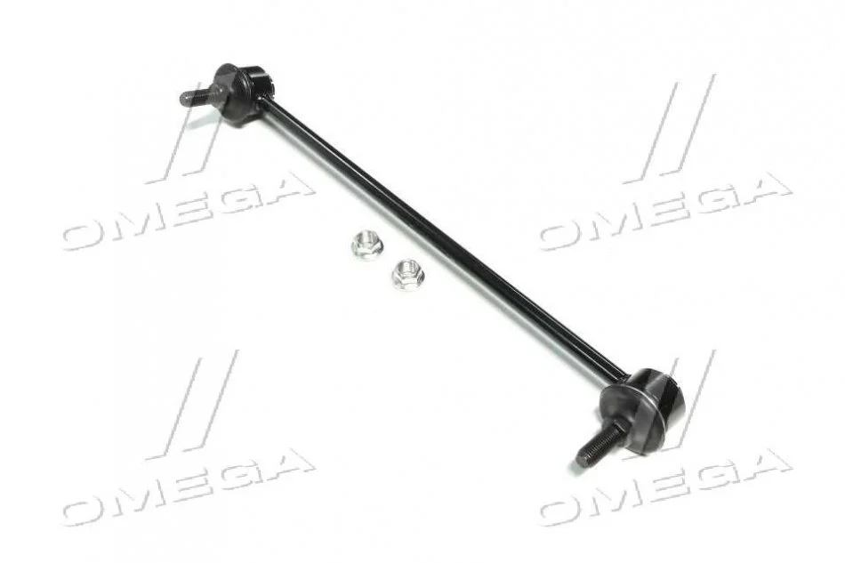 <strong>Тяга стабілізатора перед. Honda Civic 11- Л. (CLHO-76L) CTR CL0207L (фото 1)</strong>