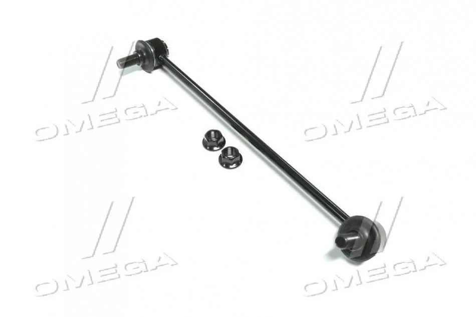 <strong>Тяга стабілізатора перед. Honda Accord 13- Пр. (CLHO-80R) CTR CL0211R (фото 1)</strong>