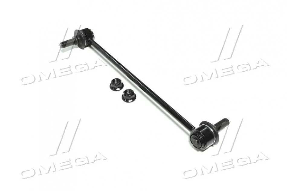 <strong>Тяга cтабілізатора перед. Astra J 10-/Insignia 08- (метал) (CLKD-18) CTR CL0249 (фото 1)</strong>
