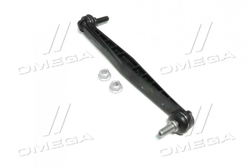 <strong>Тяга стабилизатора перед. Chevrolet Aveo 11- (CLKD-19) CTR CL0250 (фото 1)</strong>