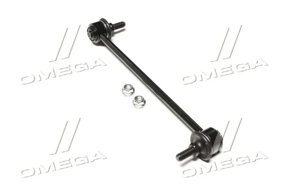 <strong>Стійка стаб передня вісь Chevrolet Aveo T250 05- OLD CLKD-22 (вир-во) CTR CL0253 (фото 1)</strong>