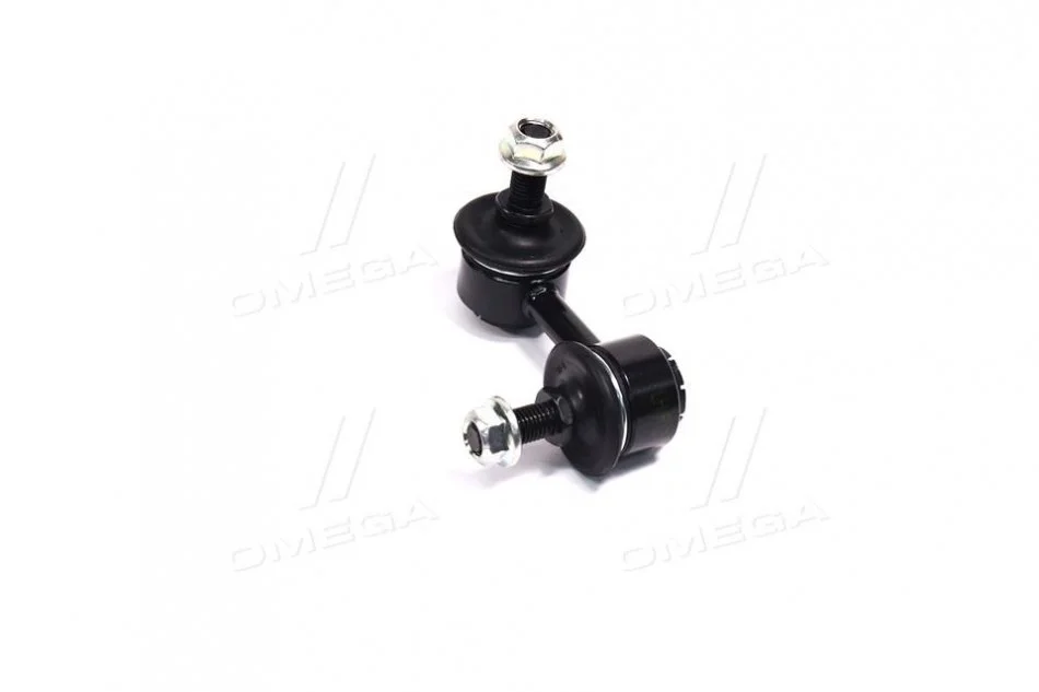 <strong>Тяга cтабілізатора перед. Hyundai Accent II 00-05/Mitsubishi Outlander I 03-08 Л. (CLKH-18L) CTR CL0261L (фото 1)</strong>