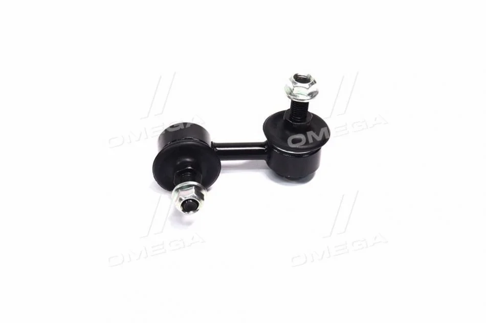 <strong>Тяга cтабілізатора перед. Hyundai Accent II 00-05/Mitsubishi Outlander I 03-08 Пр. (CLKH-18R) CTR CL0261R (фото 1)</strong>
