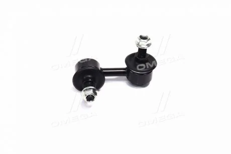 Тяга cтабілізатора перед. Hyundai Accent II 00-05/Mitsubishi Outlander I 03-08 Пр. (CLKH-18R) для CTR CL0261R фото товару