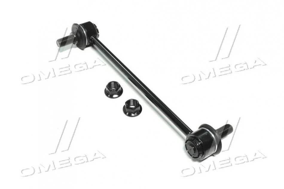<strong>Тяга стабилизатора перед. Hyundai Tucson/Kia Sportage 04- (CLKH-23) CTR CL0268 (фото 1)</strong>