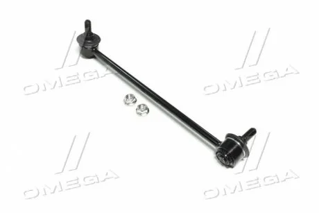 Тяга стабилизатора перед. Hyundai Coupe 01-12/ Tiburon 02-10 /Tuscani 01-08. (CLKH-28R) для CTR CL0272R фото товара