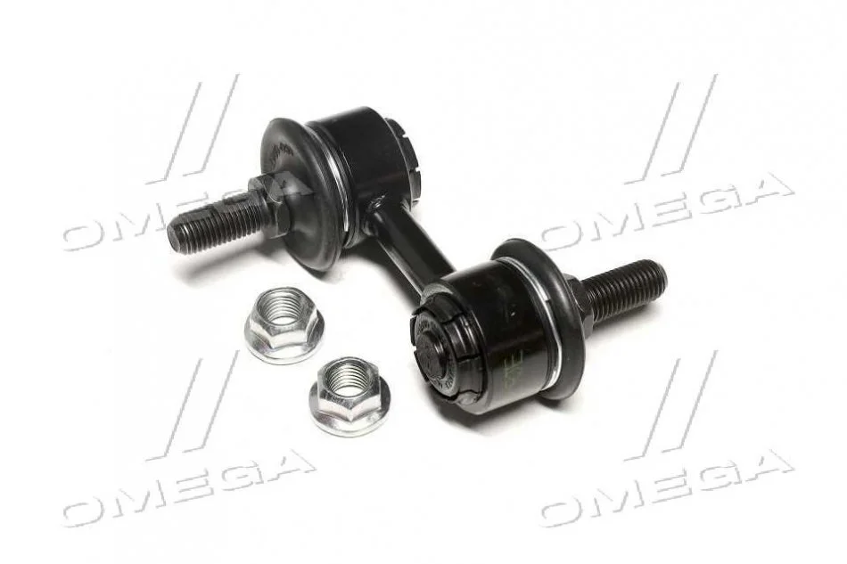 <strong>Тяга стабілізатора перед. Forester/Impreza 00- (59mm) (CLSU-1) CTR CL0284 (фото 1)</strong>
