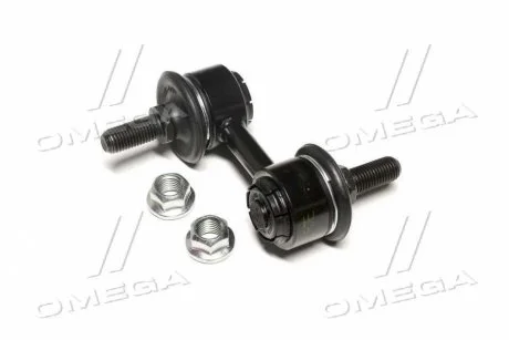 Тяга стабілізатора перед. Forester/Impreza 00- (59mm) (CLSU-1) для CTR CL0284 фото товару