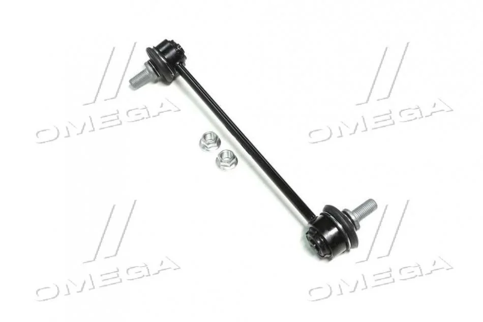 <strong>Тяга стабілізатора перед. Hyundai I10/Kia Picanto 04- Л. (CLKH-42L) CTR CL0287L (фото 1)</strong>