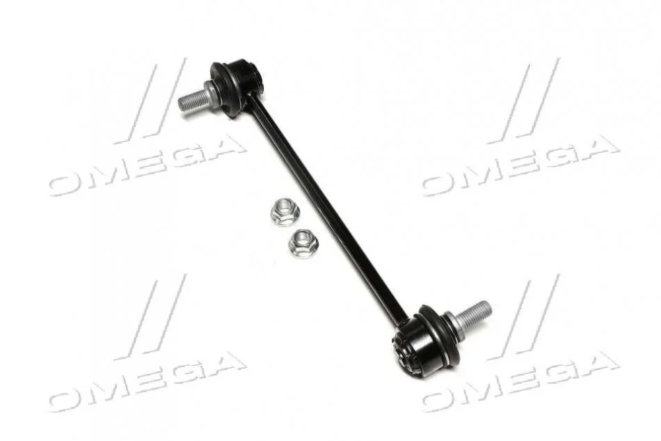 <strong>Тяга стабилизатора перед. Hyundai I10/Kia Picanto 04-Пр. (CLKH-42R) CTR CL0287R (фото 1)</strong>