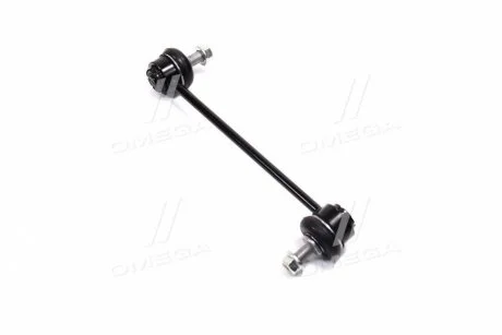 Тяга стабілізатора перед. Hyundai i20 08- /ix20 10- /KIA Venga/Picanto 10- Л. (CLKH-43L) для Hyundai, KIA, Mitsubishi, Honda, Infiniti CTR CL0288L фото товару