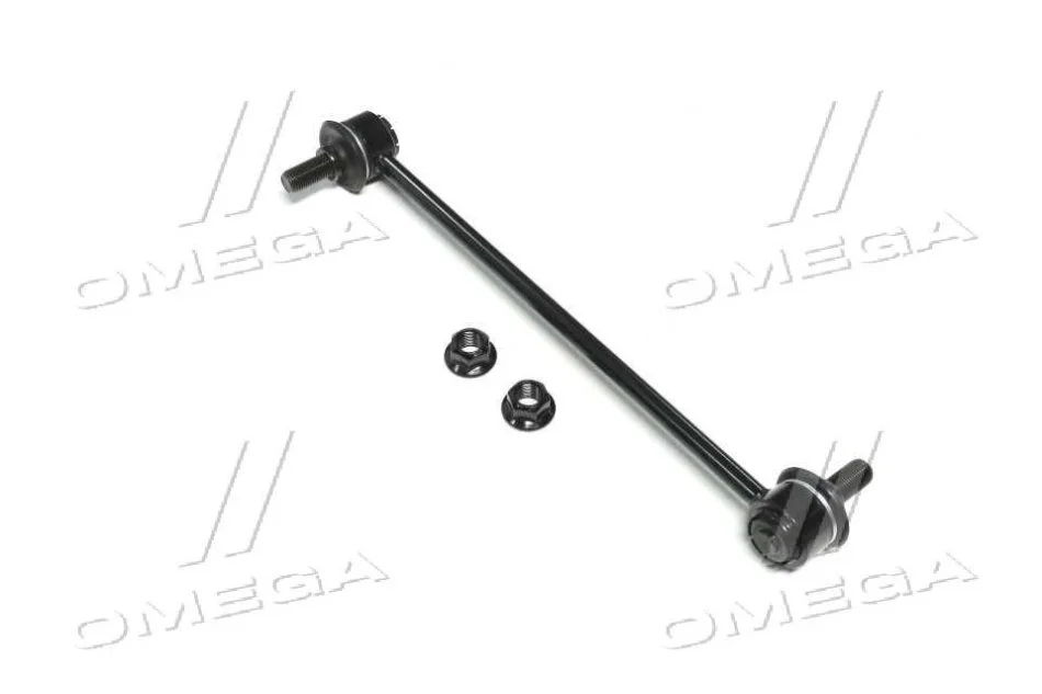<strong>Стійка стаб FRONT Hyundai Accent/Elantra 10- i20 14- i30 11- KIA OLD CLKH-46 (вир-во) CTR CL0291 (фото 1)</strong>