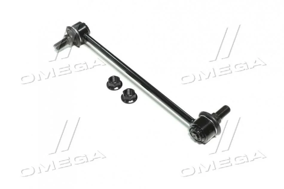 <strong>Тяга стабилизатора перед. Hyundai IX35/Kia Sportage 10- (CLKH-48) CTR CL0293 (фото 1)</strong>
