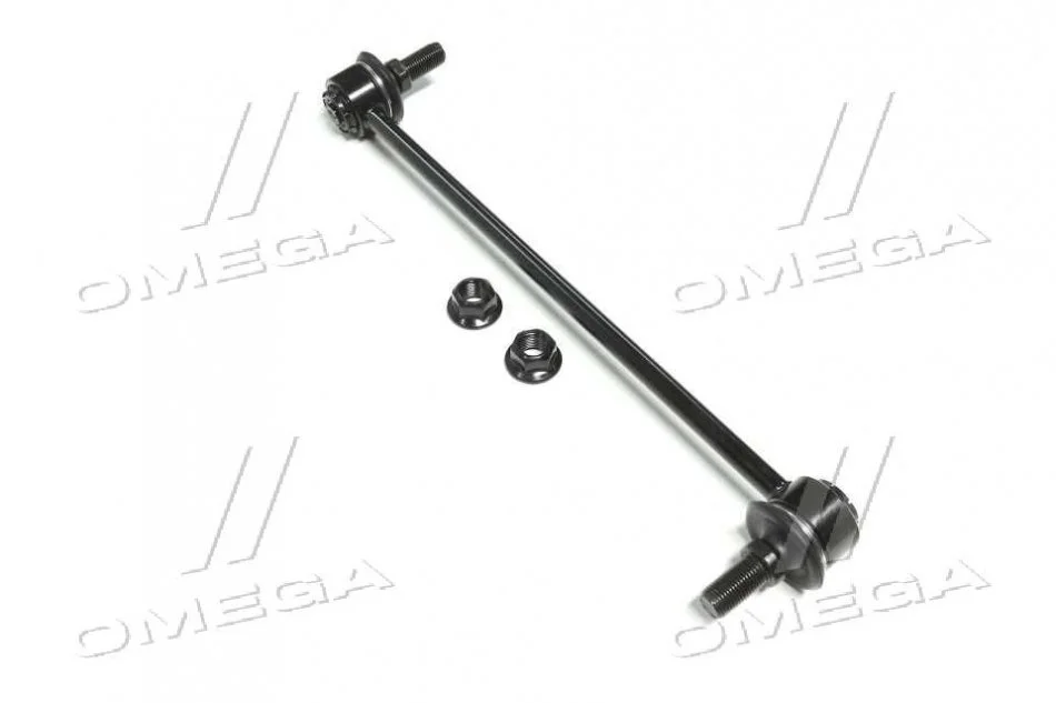 <strong>Тяга стабілізатора перед. Hyundai Avante 15- /Kia Cee\'d 16- (CLKH-65) CTR CL0311 (фото 1)</strong>
