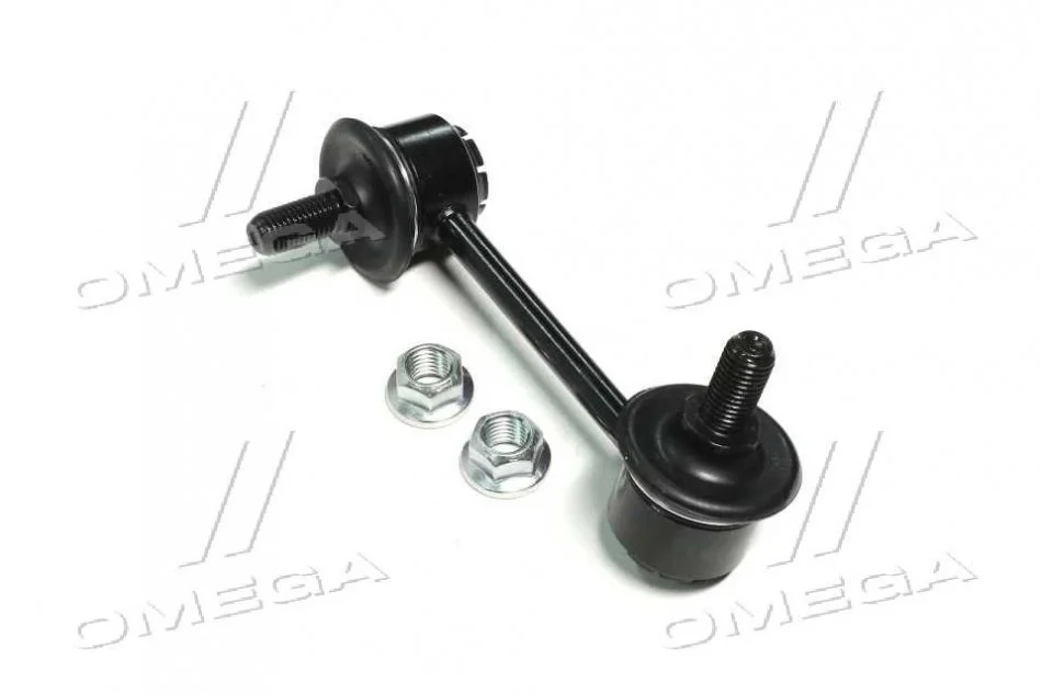 <strong>Тяга стабілізатора перед. Mazda 323/626/CX-7 91-14 (104mm) Л. (CLKK-2L) CTR CL0323L (фото 1)</strong>