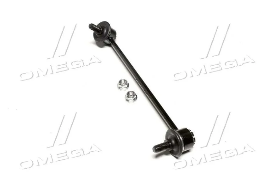 <strong>Стійка стаб передня вісь R KIA Rio 99-02 OLD CLKK-14R (вир-во) CTR CL0333R (фото 1)</strong>
