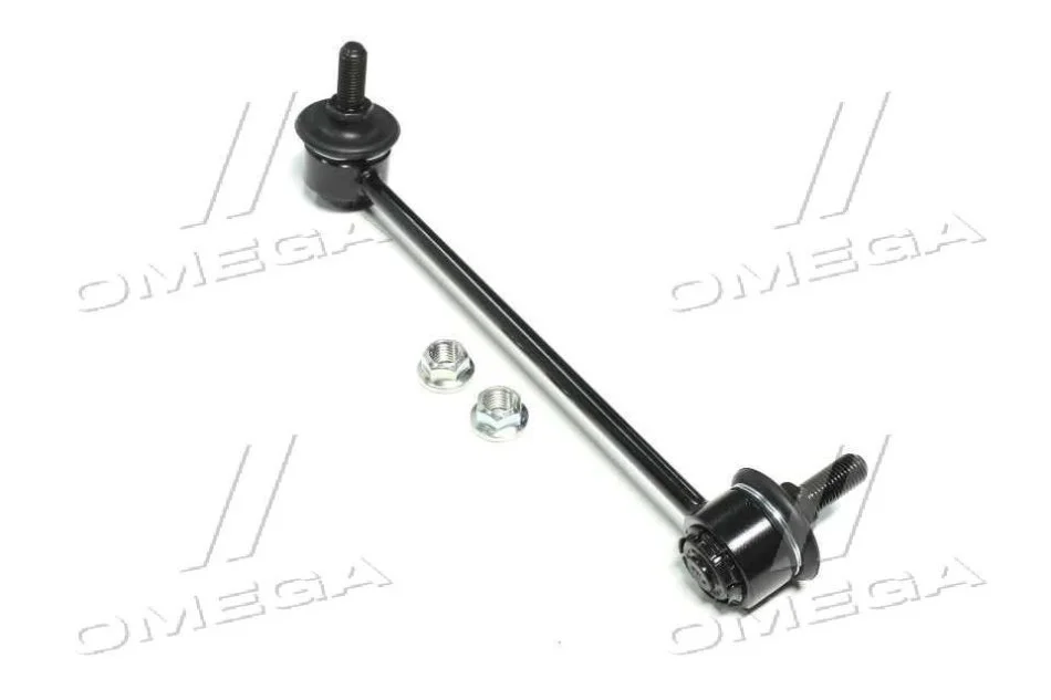 <strong>Стійка стаб передня вісь L KIA Rio 02-04 OLD CLKK-18L (вир-во) CTR CL0335L (фото 1)</strong>