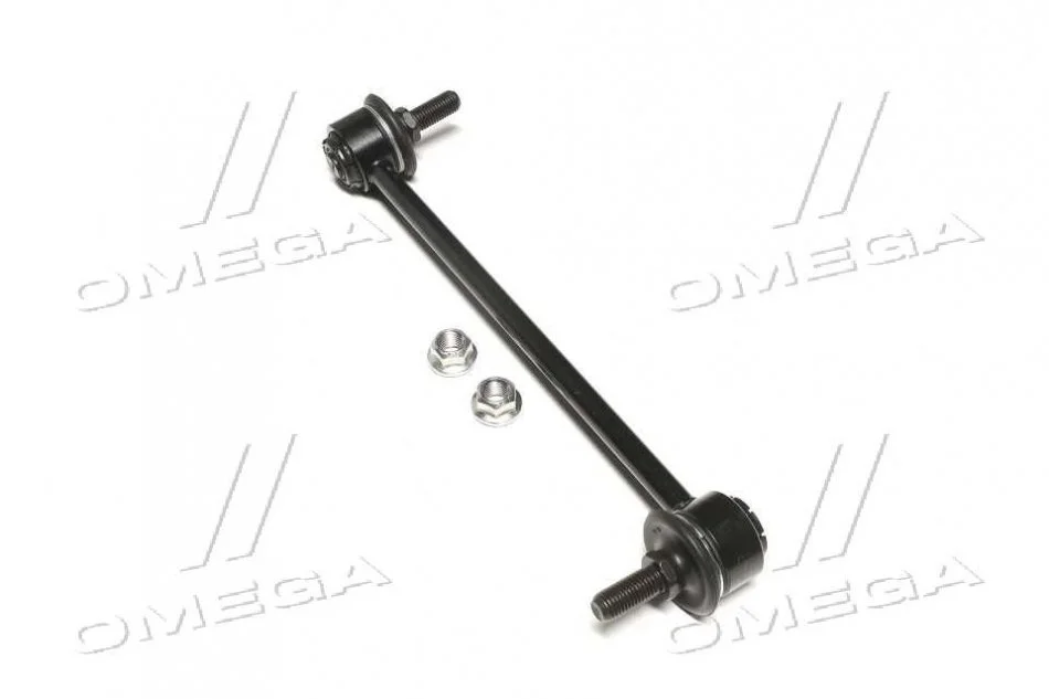 <strong>Тяга стабілізатора перед. Hyundai I10/Kia Picanto 04- Л. (CLKK-21L) CTR CL0337L (фото 1)</strong>