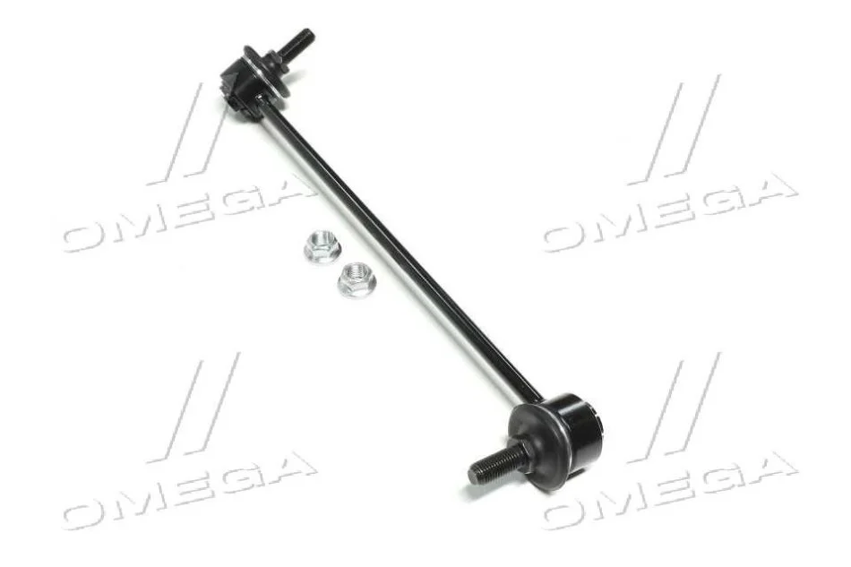 <strong>Стійка стаб передня вісь L KIA Carens 02-07 OLD CLKK-22L (вир-во) CTR CL0338L (фото 1)</strong>