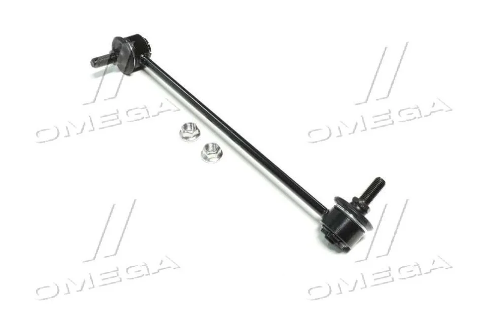 <strong>Стійка стаб передня вісь R KIA Carens 02-07 OLD CLKK-22R (вир-во) CTR CL0338R (фото 1)</strong>