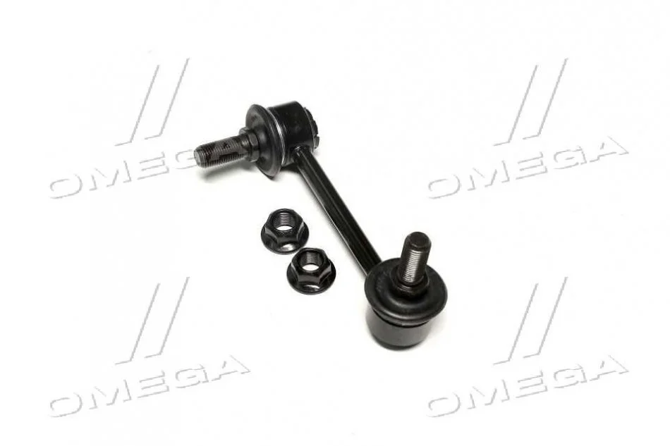 <strong>Тяга стабілізатора задн. Kia Sorento 02- Пр. (CLKK-24R) CTR CL0340R (фото 1)</strong>