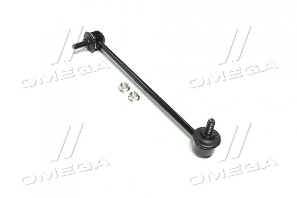 <strong>Тяга cтабілізатора перед. Hyundai Accent III/Kia Rio II 05-10 Л. (CLKK-28L) CTR CL0344L (фото 1)</strong>