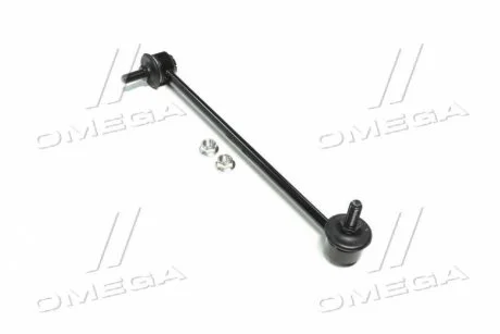 Тяга cтабілізатора перед. Hyundai Accent III/Kia Rio II 05-10 Л. (CLKK-28L) для CTR CL0344L фото товару