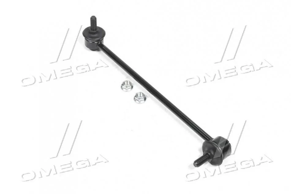 <strong>Тяга стабилизатора перед. Hyundai Accent III/Kia Rio II 05-10. (CLKK-28R) CTR CL0344R (фото 1)</strong>