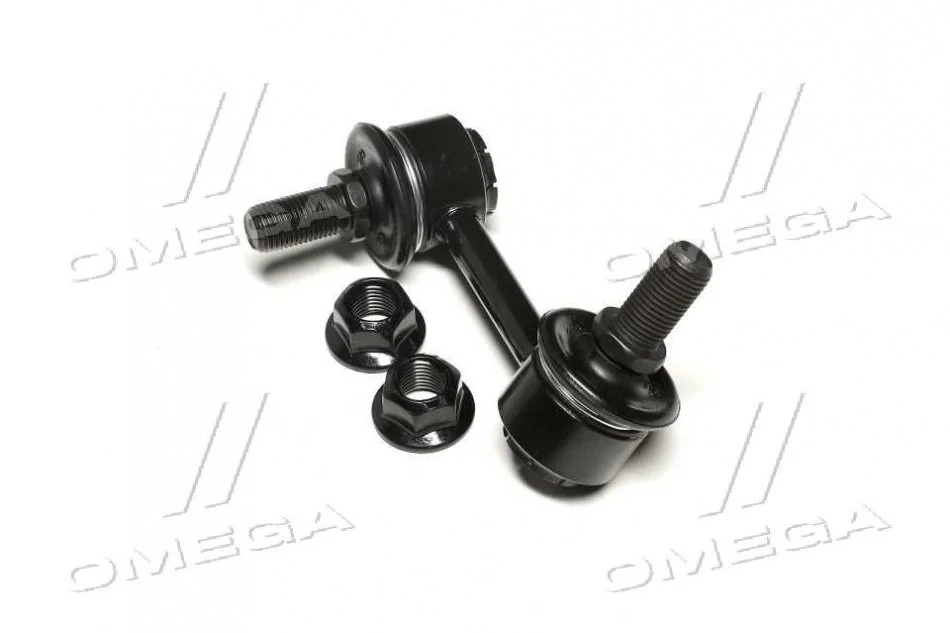 <strong>Тяга стабилизатора перед. Mitsubishi Pajero 00- /Montero 01-06 Пр. (CLM-11) CTR CL0378 (фото 1)</strong>