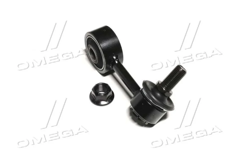 <strong>Тяга стабілізатора перед. Mitsubishi Pajero 90-00 Л. (CLM-16) CTR CL0383 (фото 1)</strong>
