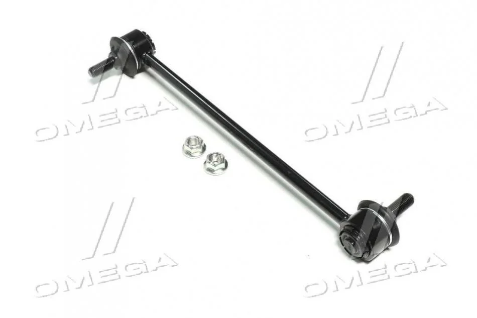 <strong>Тяга cтабілізатора перед. Peugeot 4007/408/Mitsubishi Lancer 07-/Outlander 06- (CLM-28) CTR CL0393 (фото 1)</strong>