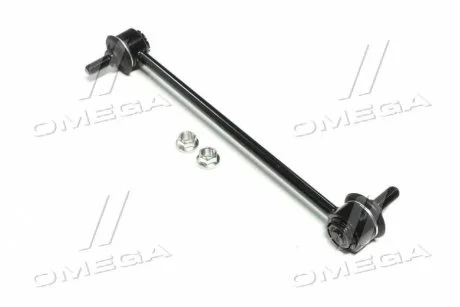 Тяга cтабілізатора перед. Peugeot 4007/408/Mitsubishi Lancer 07-/Outlander 06- (CLM-28) для CTR CL0393 фото товару