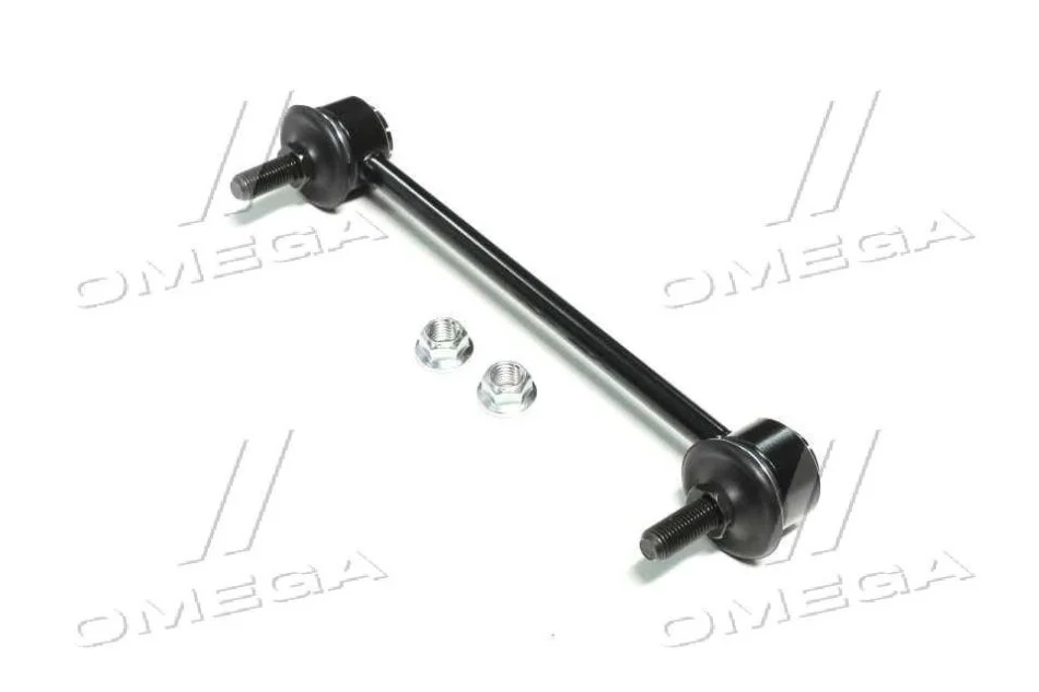 <strong>Тяга стабілізатора перед. Mitsubishi Carisma 95-06 (CLM-29) CTR CL0394 (фото 1)</strong>