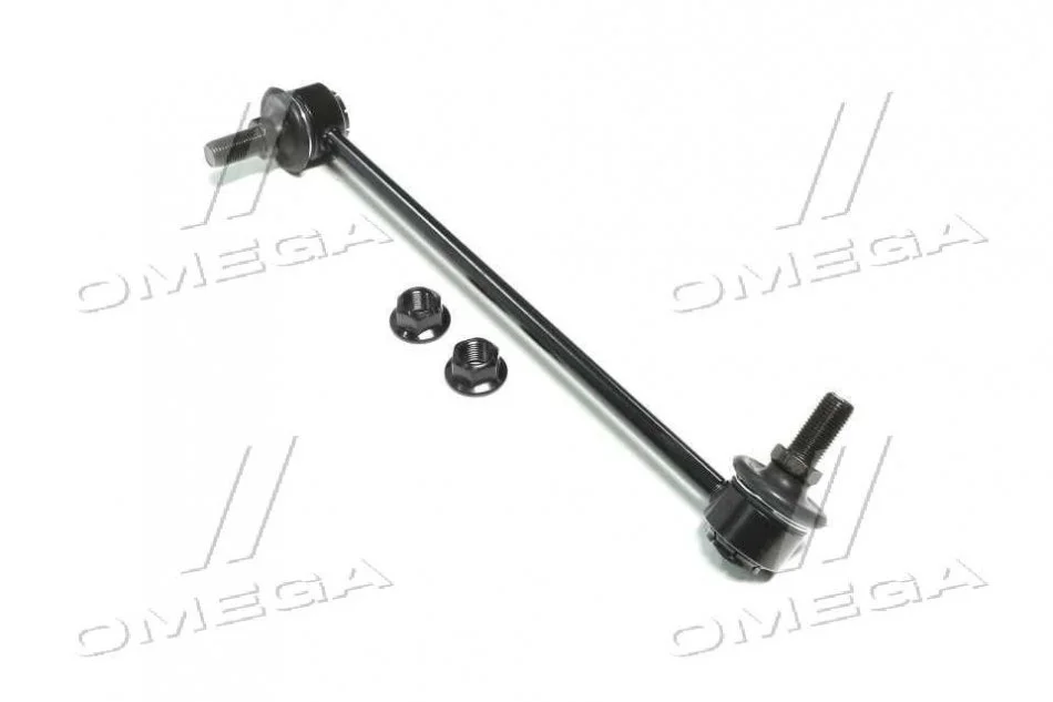 <strong>Тяга стабілізатора перед. Mitsubishi Grandis 03-11 Л. (CLM-35L) CTR CL0399L (фото 1)</strong>