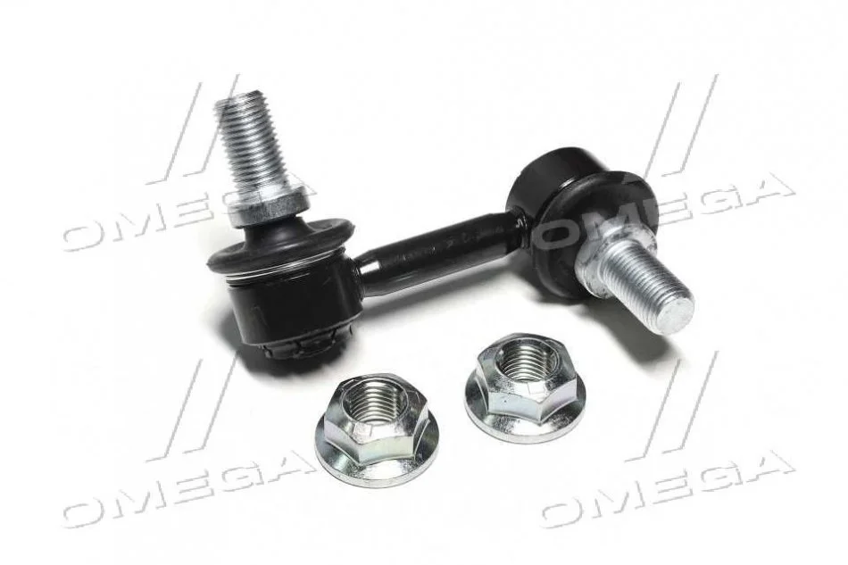 <strong>Тяга стабілізатора перед. Mitsubishi Pajero/Montero 06-13 Л. (CLM-39L) CTR CL0403L (фото 1)</strong>