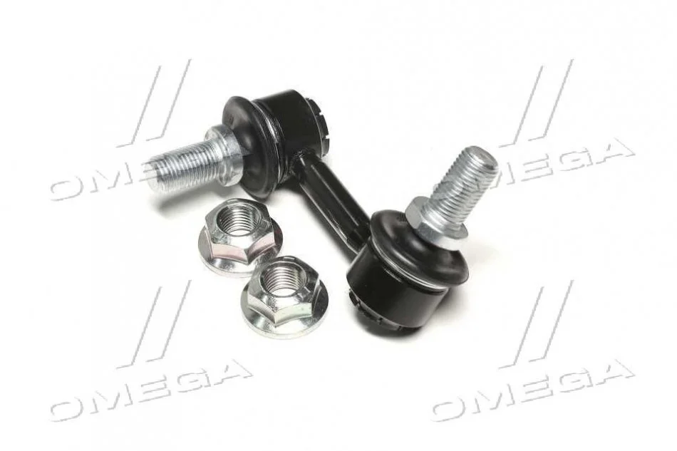 <strong>Тяга стабілізатора перед. Mitsubishi Pajero/Montero 06-13 Пр. (CLM-39R) CTR CL0403R (фото 1)</strong>