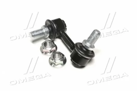 Тяга стабилизатора перед. Mitsubishi Pajero/Montero 06-13. (CLM-39R) для CTR CL0403R фото товара