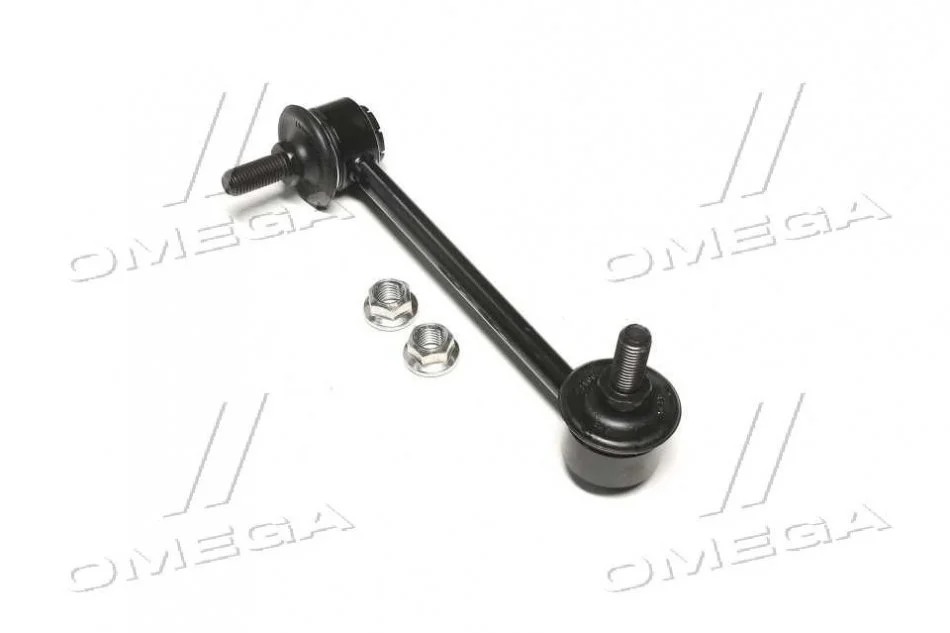 <strong>Тяга стабілізатора перед. Mazda 6 07-13 Л. (CLMZ-28) CTR CL0421 (фото 1)</strong>