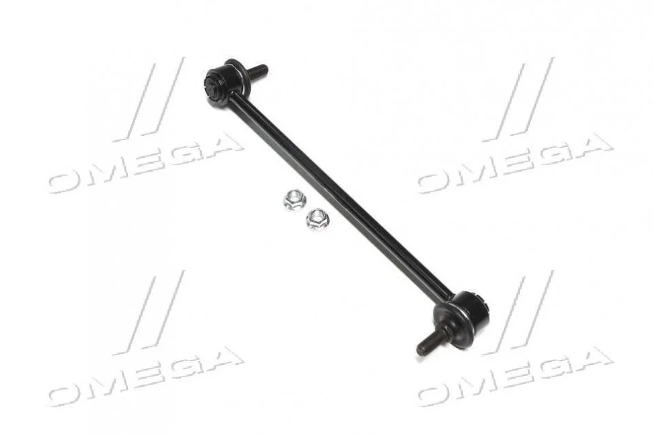 <strong>Тяга стабілізатора перед. Mazda 3 13- Л. (CLMZ-34L) CTR CL0425L (фото 1)</strong>