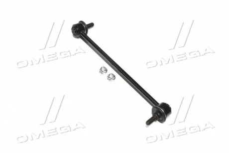 Тяга стабілізатора перед. Mazda 3 13- Л. (CLMZ-34L) для Mazda CTR CL0425L фото товару