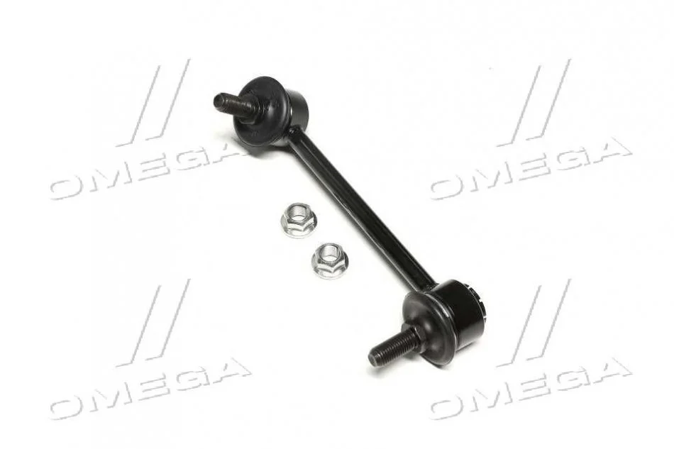 <strong>Тяга стабілізатора задн. Mazda 6/CX-5 11- Л. (CLMZ-35L) CTR CL0426L (фото 1)</strong>