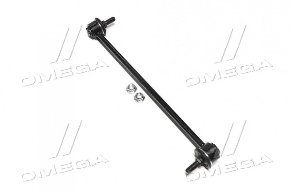 <strong>Тяга стабілізатора перед. Mazda MPV II 02-06 (CLMZ-38) CTR CL0428 (фото 1)</strong>