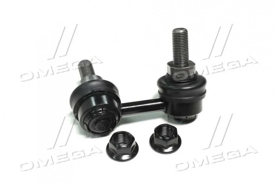 <strong>Тяга стабілізатора перед. Nissan Navara/Pathfinder 05- Пр. (CLN-30) CTR CL0455 (фото 1)</strong>