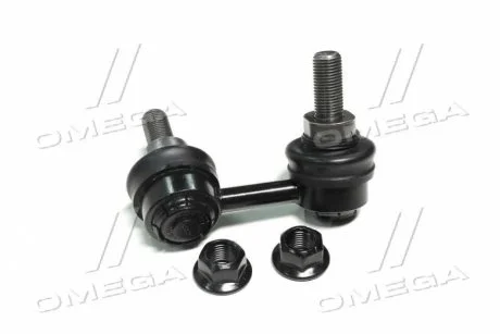 Тяга стабілізатора перед. Nissan Navara/Pathfinder 05- Пр. (CLN-30) для Nissan, Peugeot CTR CL0455 фото товару
