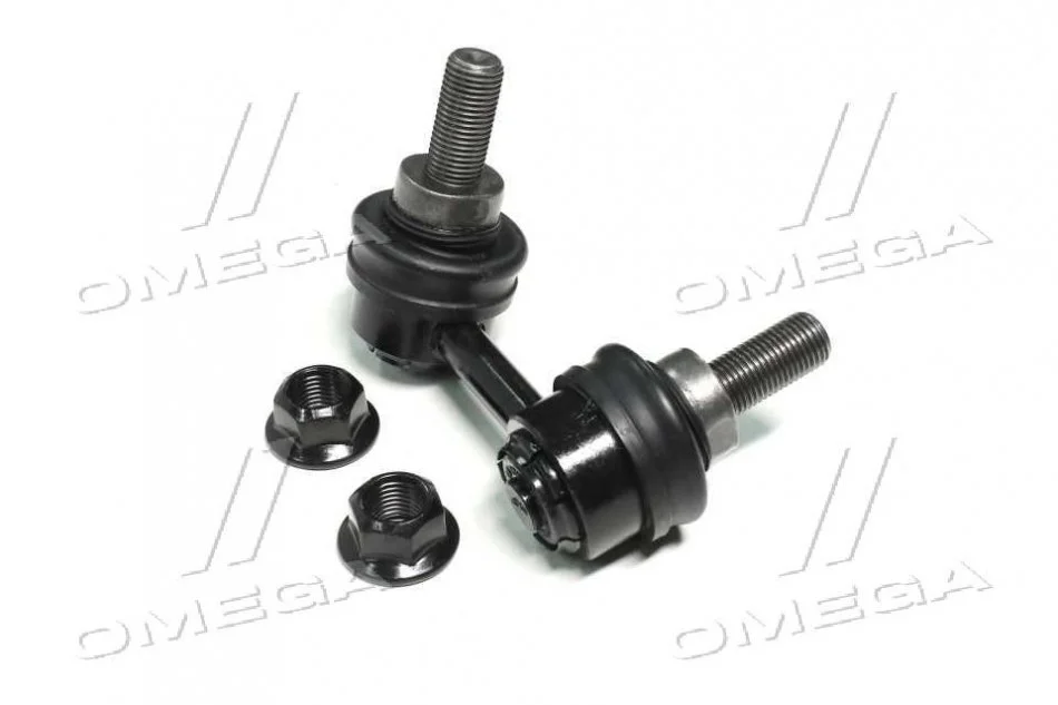 <strong>Тяга стабілізатора перед. Nissan Navara/Pathfinder 05- Л. (CLN-31) CTR CL0456 (фото 1)</strong>