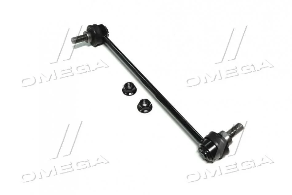 <strong>Тяга cтабілізатора перед. Renault Koleos/Nissan X-Trail/Qashqai/Murano 03- Л. (CLN-36) CTR CL0460L (фото 1)</strong>
