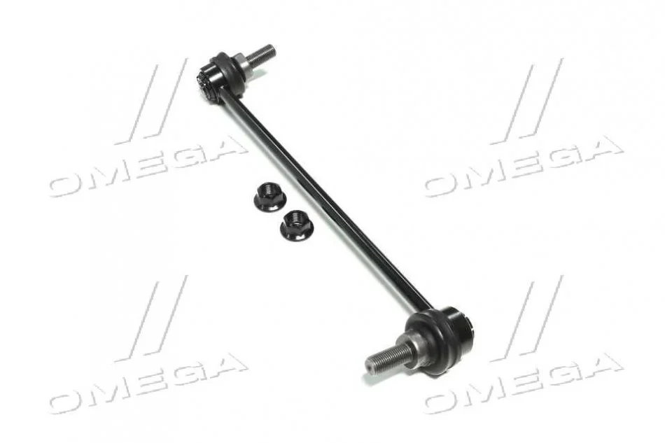 <strong>Тяга стабилизатора перед. Renault Koleos/Nissan X-Trail/Qashqai/Murano 03- Пр. (CLN-35) CTR CL0460R (фото 1)</strong>