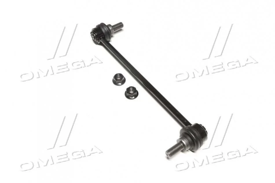 <strong>Тяга cтабілізатора перед. Nissan Juke 10- /Qashqai 13- /Leaf 10- (CLN-38) CTR CL0462 (фото 1)</strong>