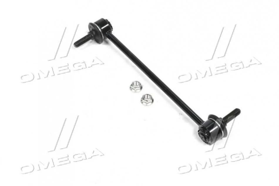<strong>Тяга стабілізатора перед. Nissan NV200/Micra/Tiida 04- (254mm) (CLN-54) CTR CL0477 (фото 1)</strong>